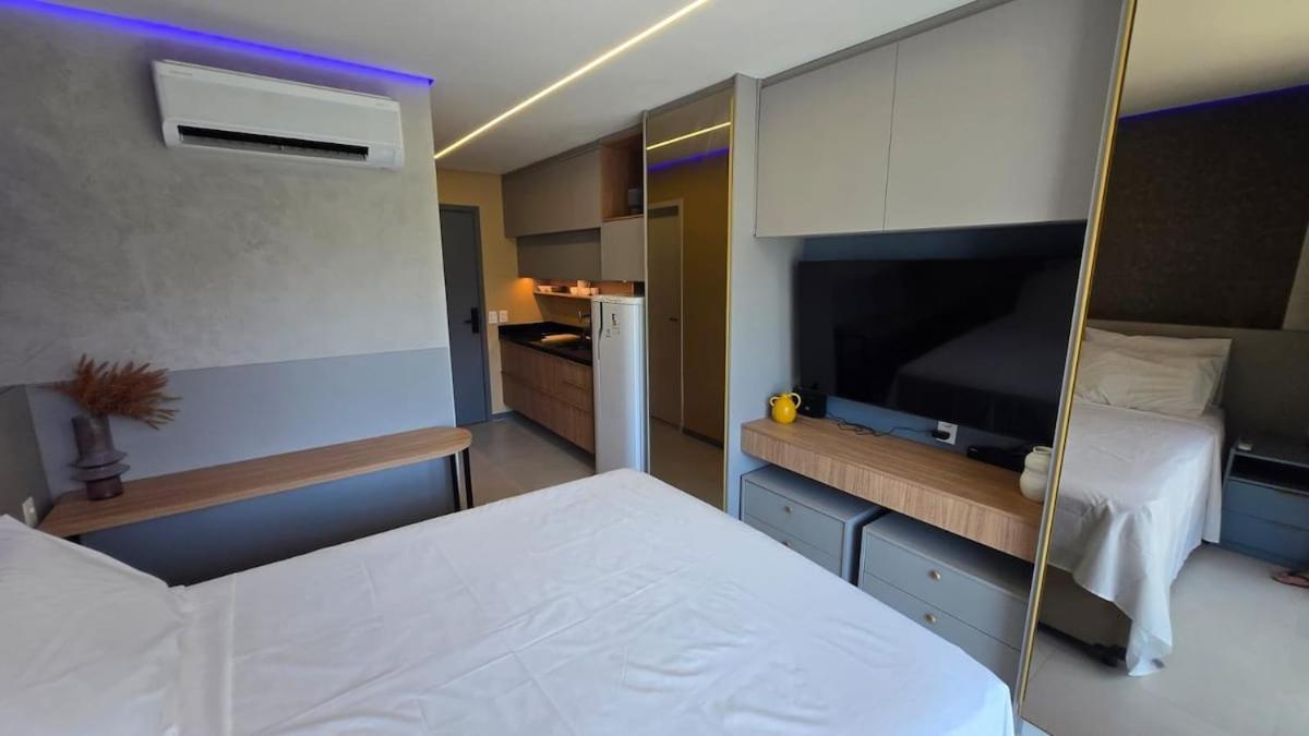 In Meireles - Class Meireles Apartamento Fortaleza (Ceara)